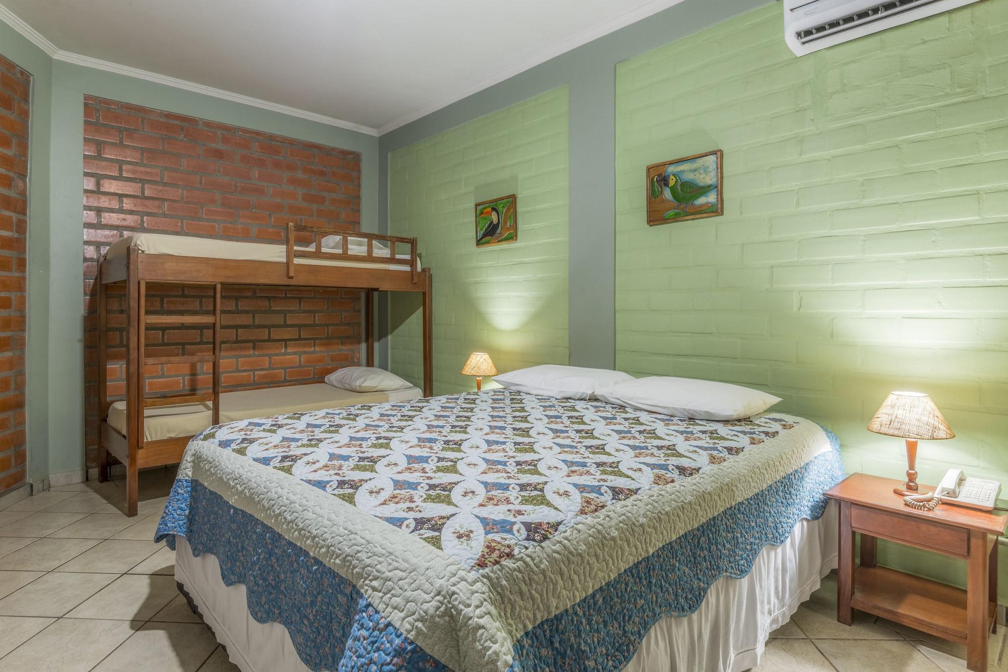 Pousada Rancho Jarinu Bonito  Zewnętrze zdjęcie