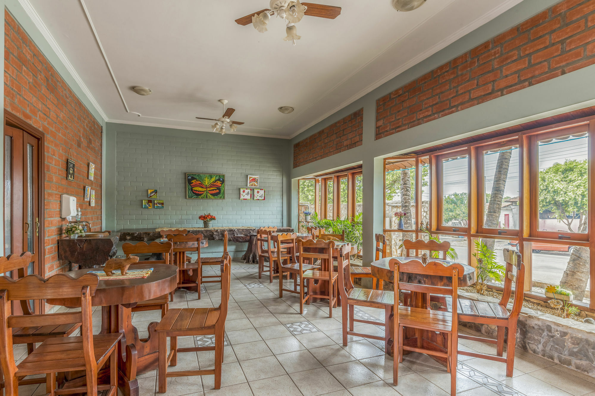 Pousada Rancho Jarinu Bonito  Zewnętrze zdjęcie