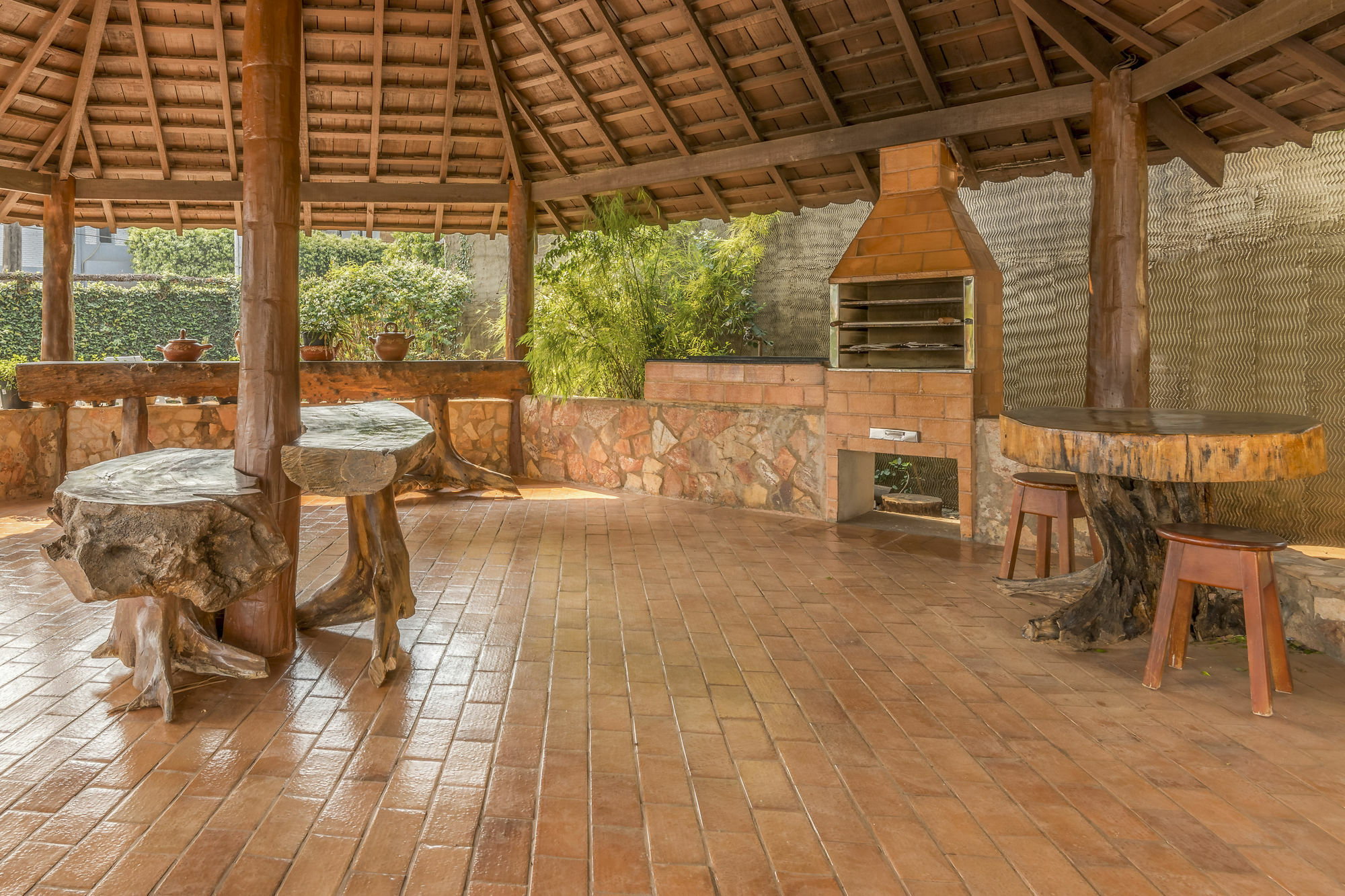 Pousada Rancho Jarinu Bonito  Zewnętrze zdjęcie